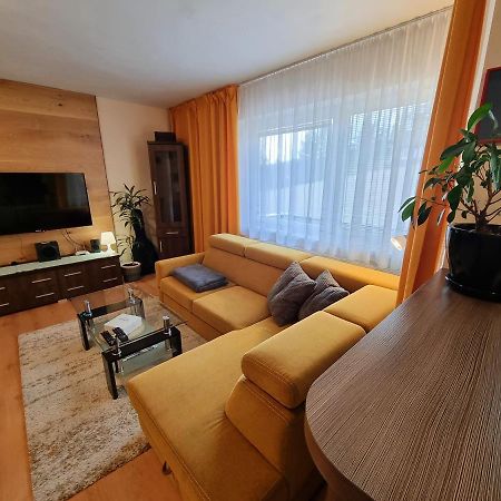 Apartment Pinewood *** Vyšné Ružbachy Extérieur photo
