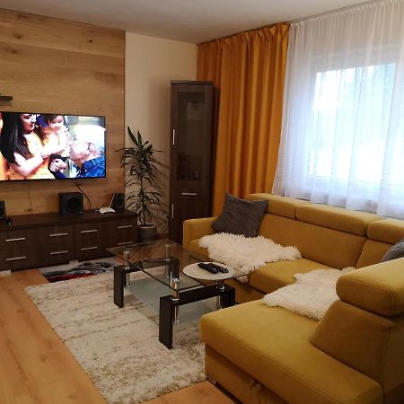 Apartment Pinewood *** Vyšné Ružbachy Extérieur photo