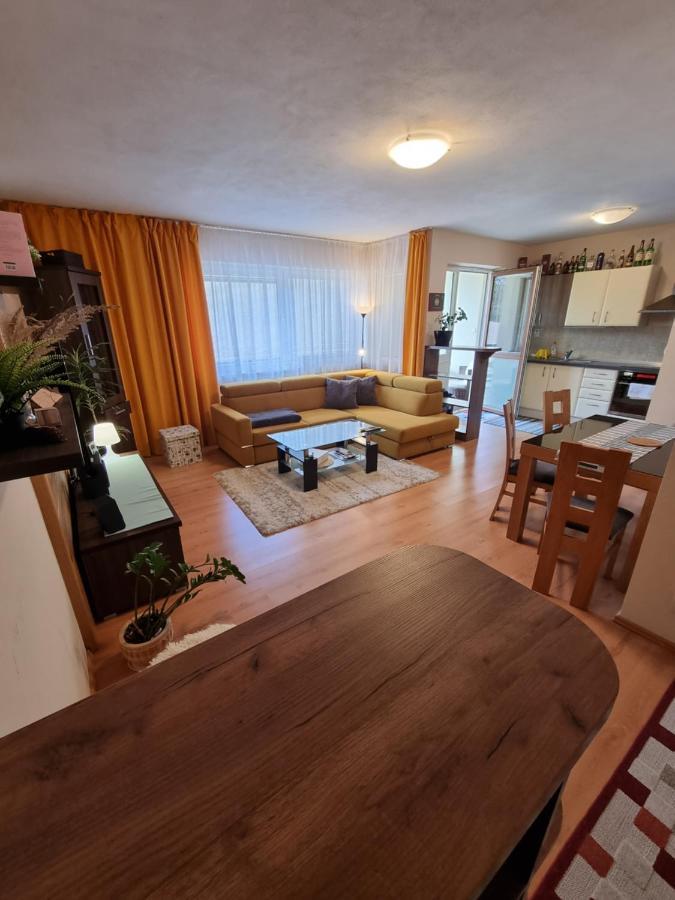 Apartment Pinewood *** Vyšné Ružbachy Extérieur photo