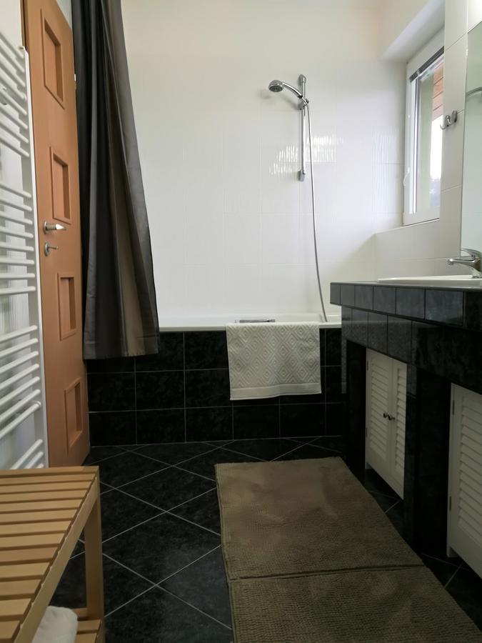 Apartment Pinewood *** Vyšné Ružbachy Extérieur photo