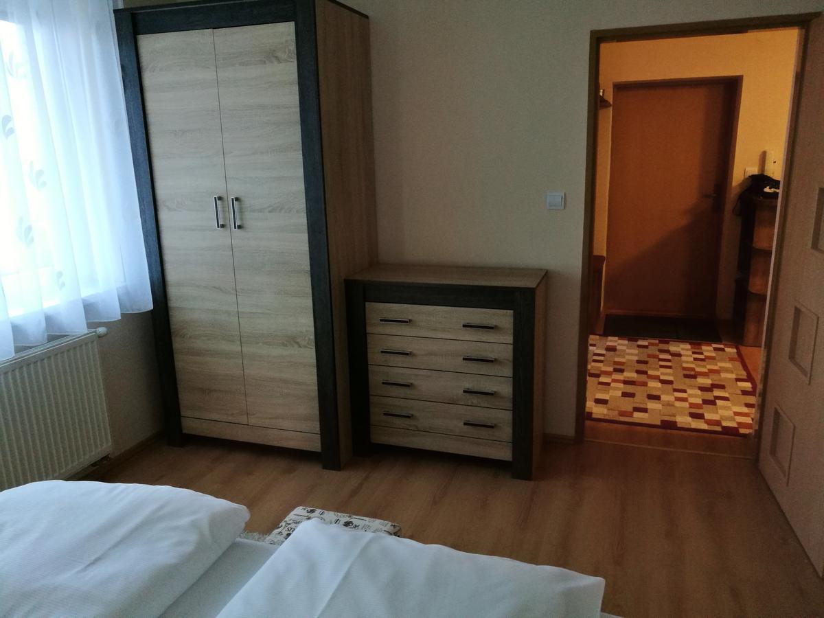 Apartment Pinewood *** Vyšné Ružbachy Extérieur photo