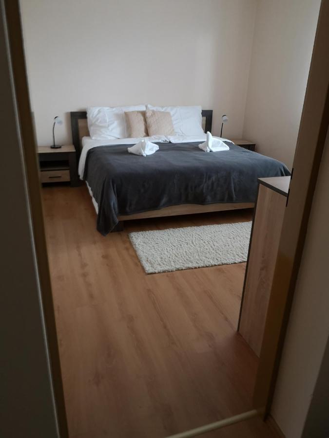 Apartment Pinewood *** Vyšné Ružbachy Extérieur photo